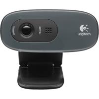 LOGITECH C270 HD Dahili Mikrofonlu Webcam 960-001063 .. 